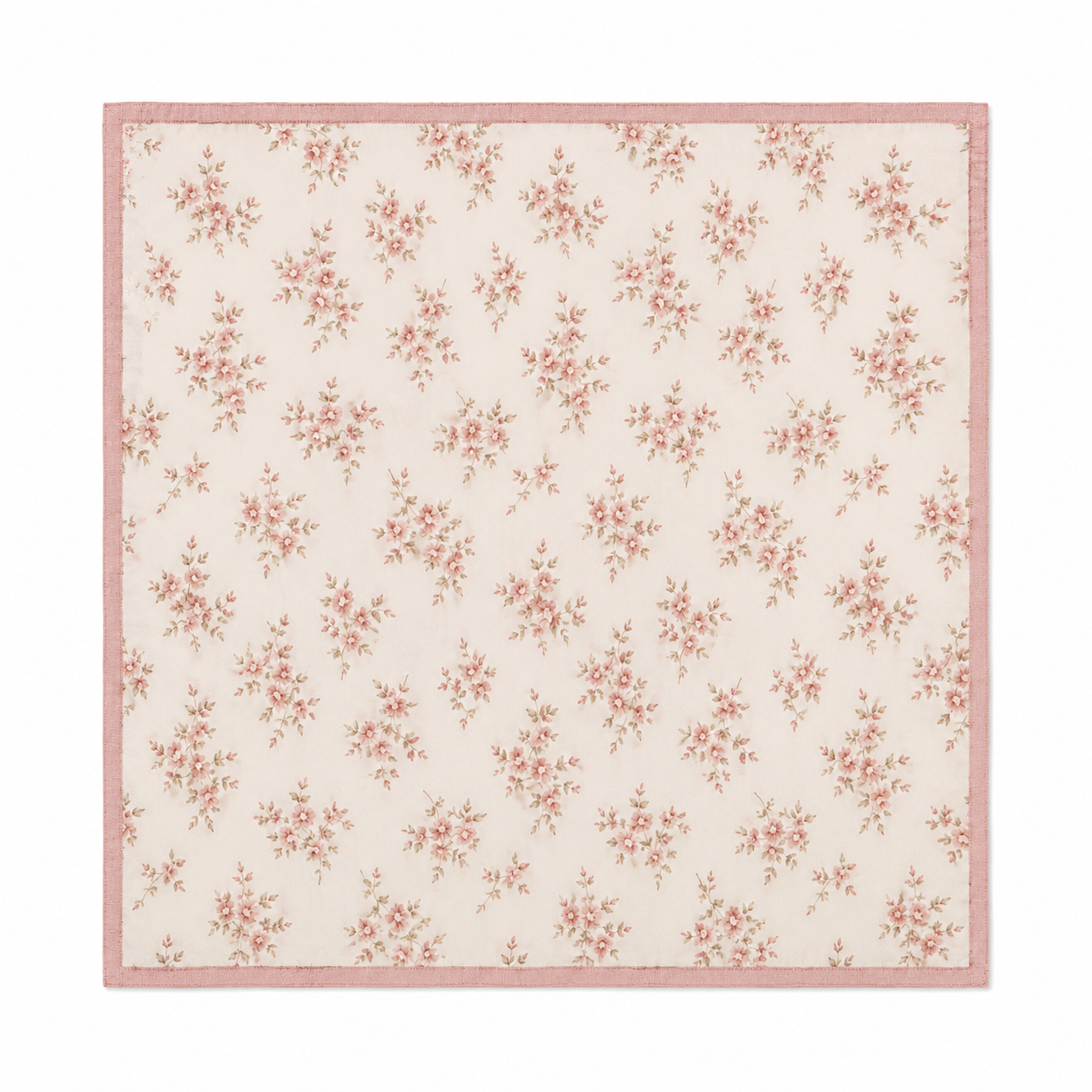 Blush Bloom Scarf
