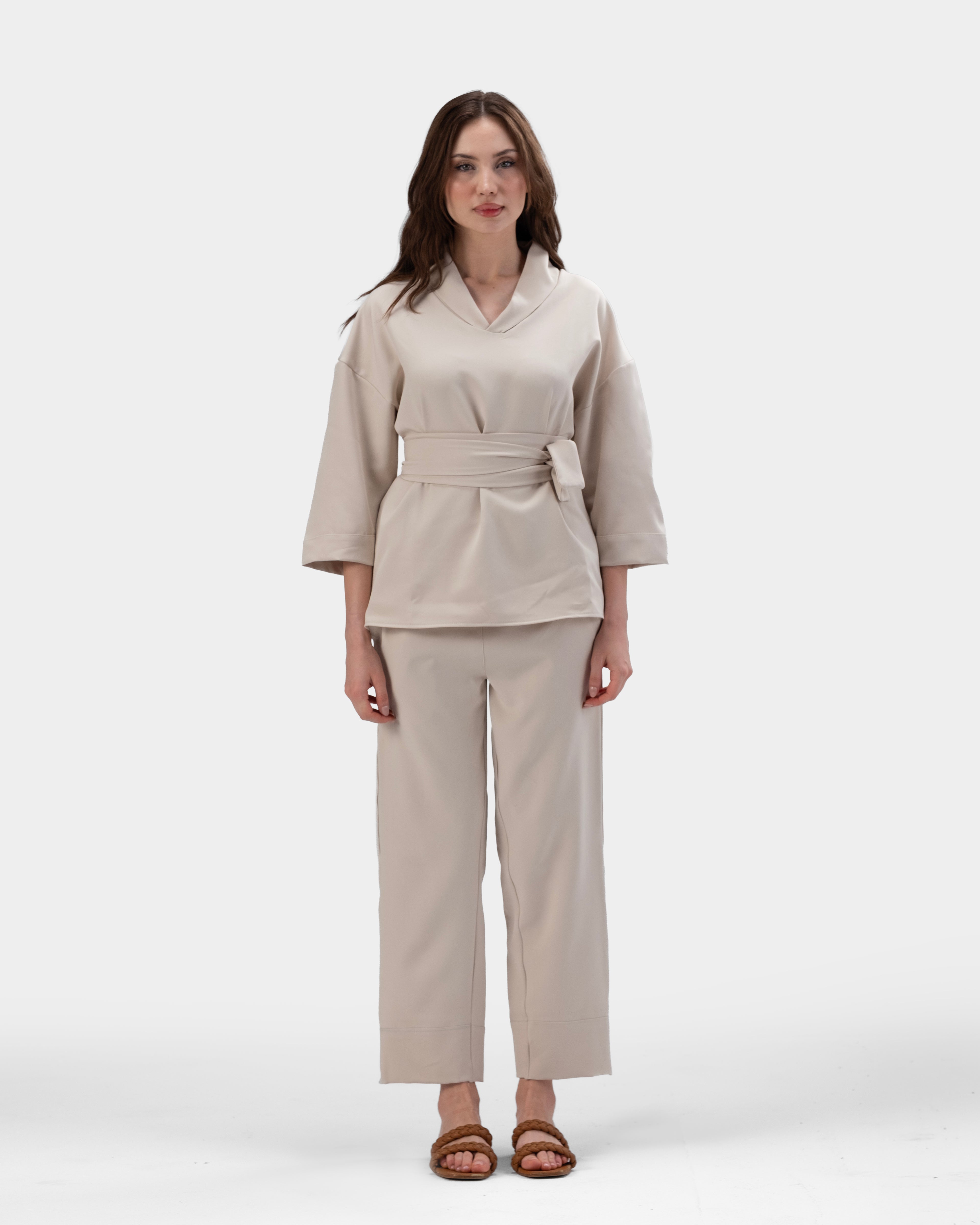 Aurelia Soft Sand Set