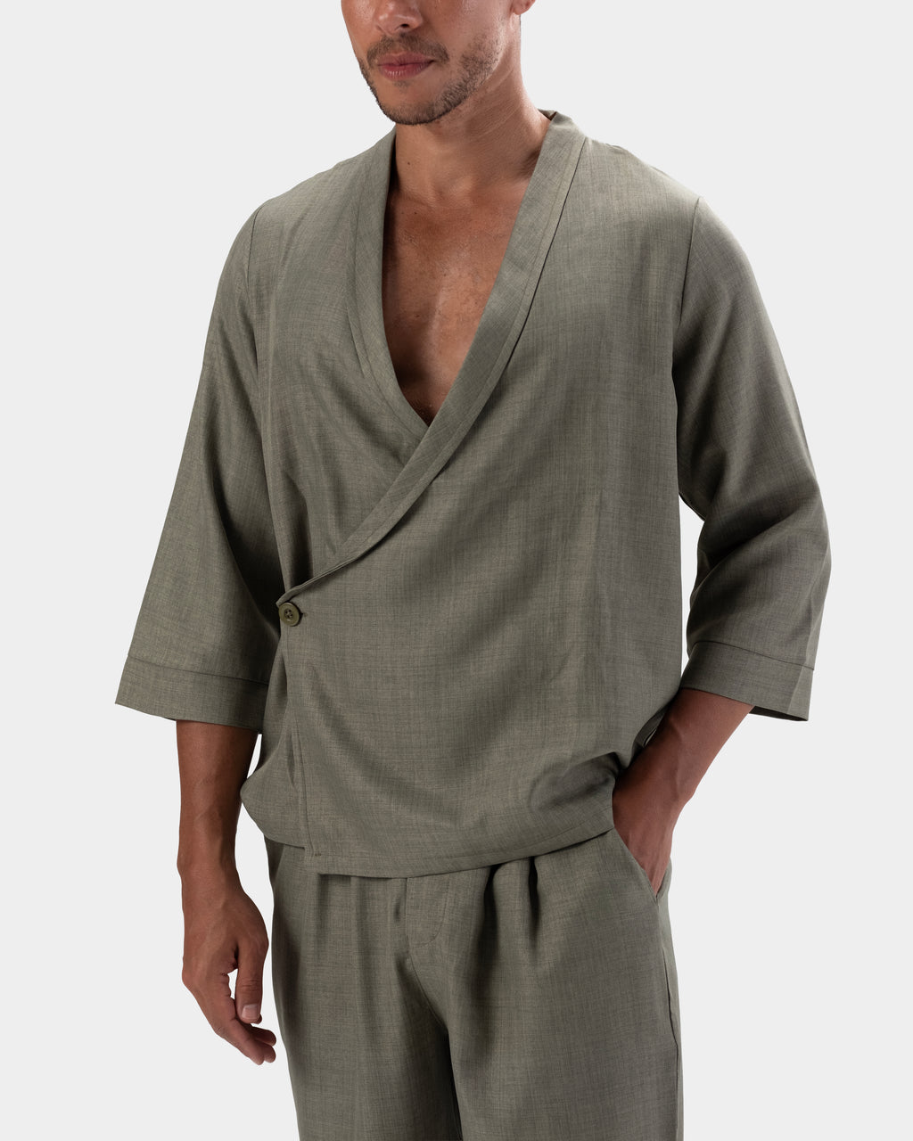 LIWAN Olive Set