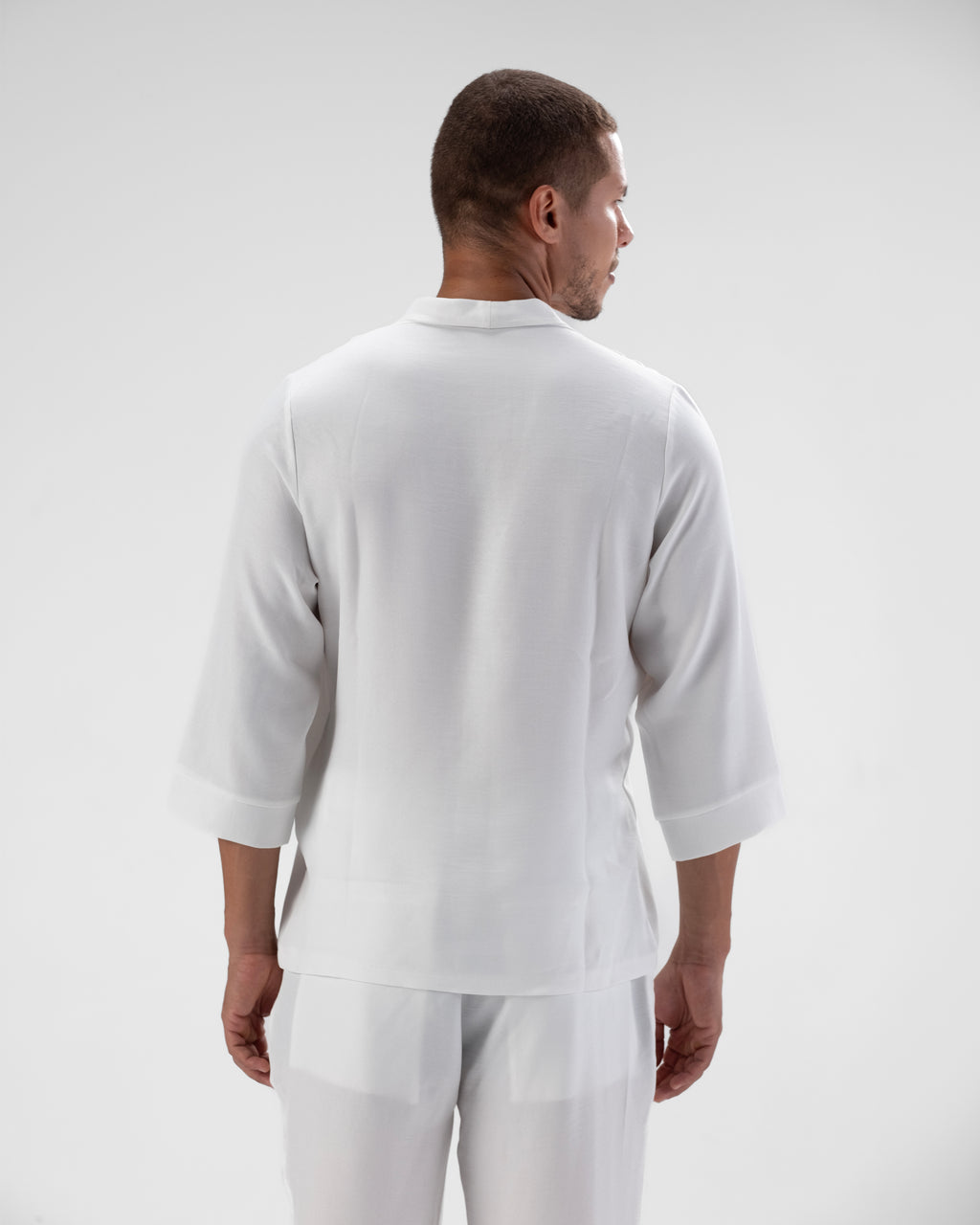 LIWAN White Set
