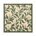 Verdant Scarf
