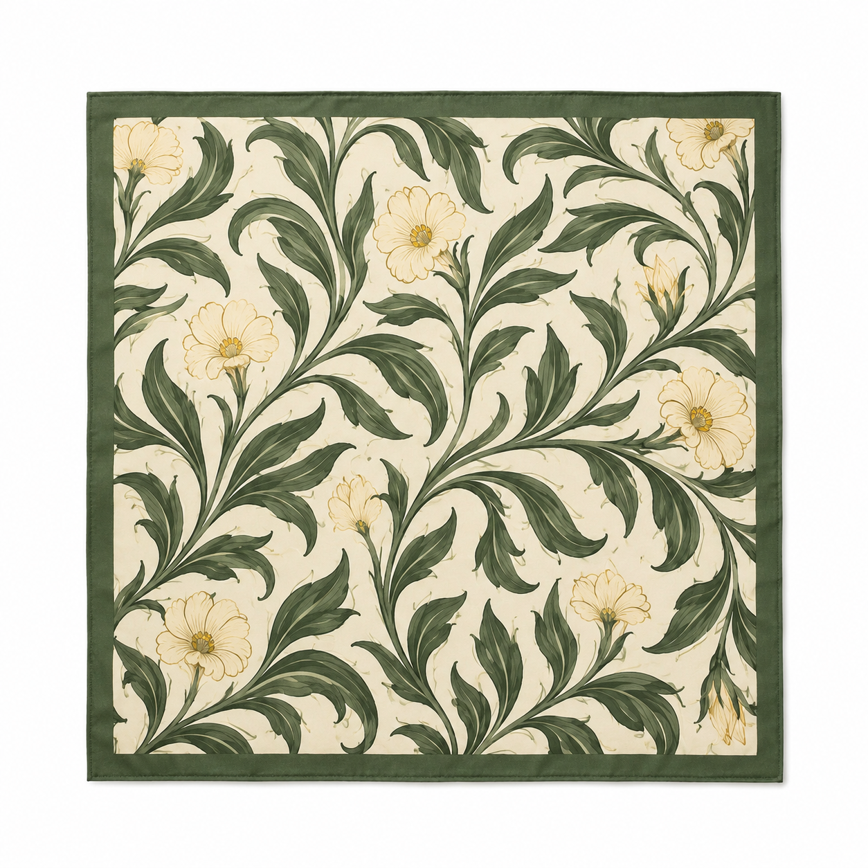 Verdant Scarf
