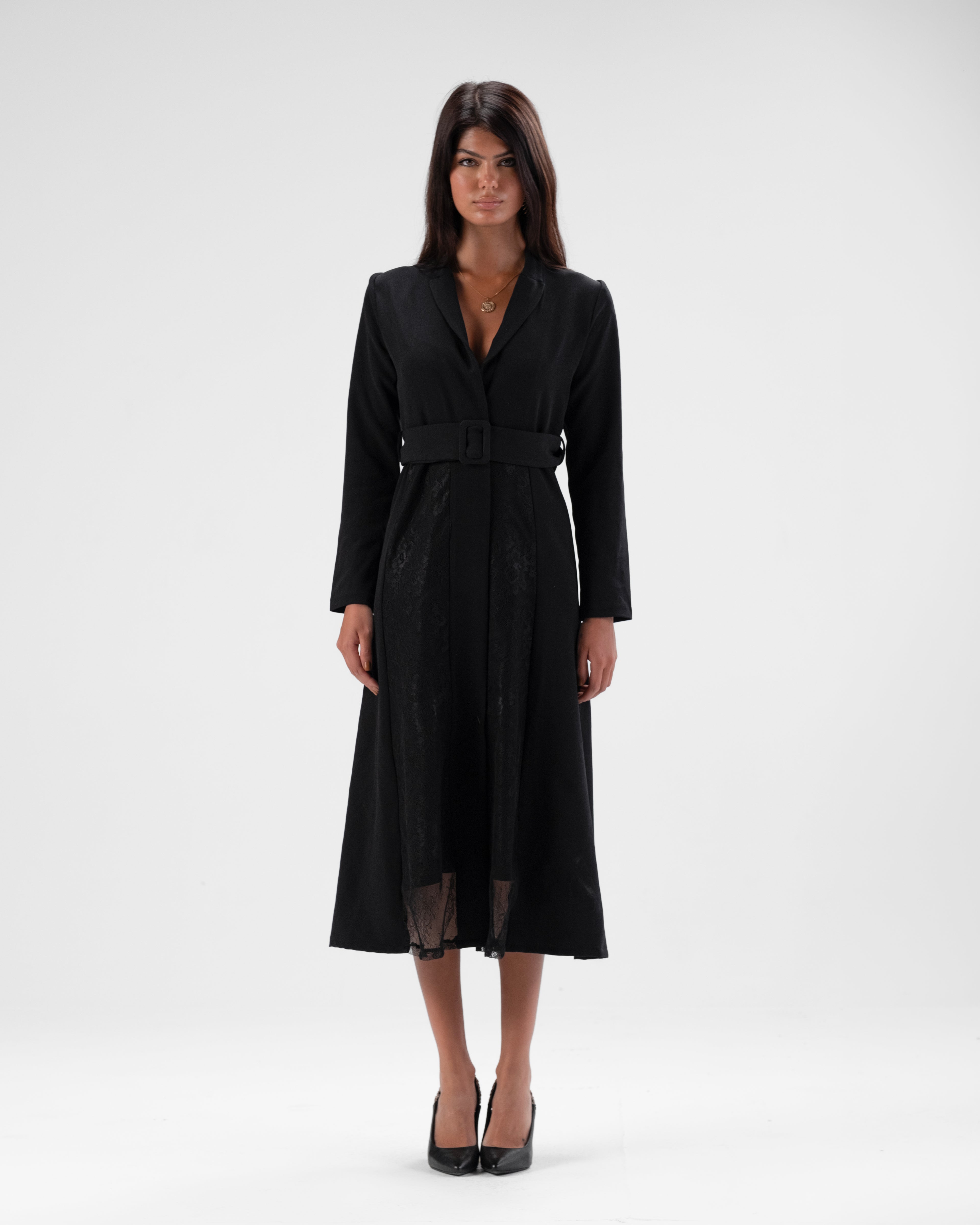 RIWAQ FORMAL DRESS