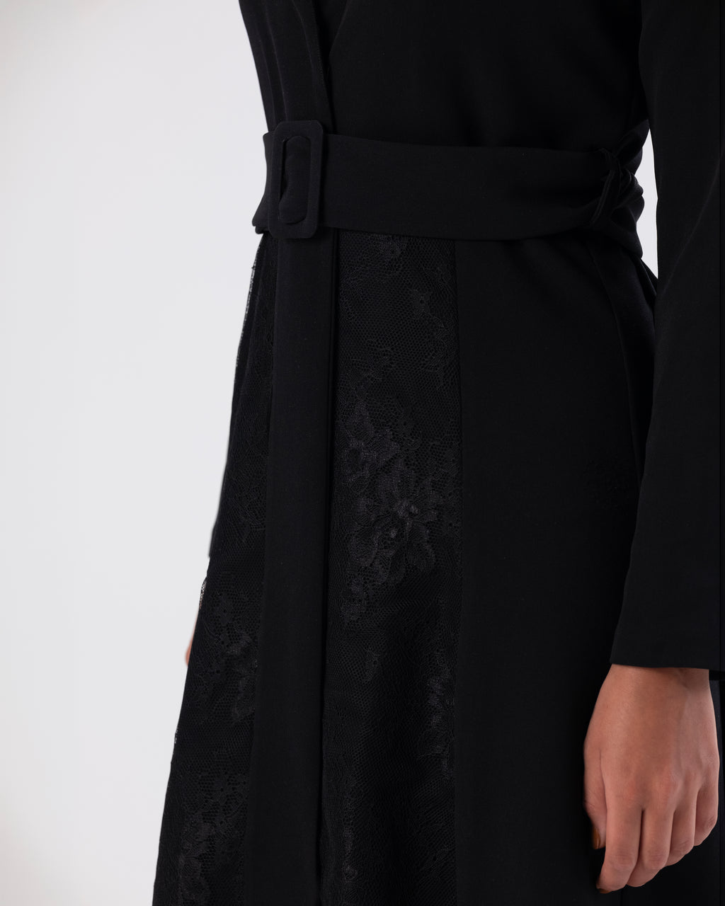 RIWAQ FORMAL DRESS