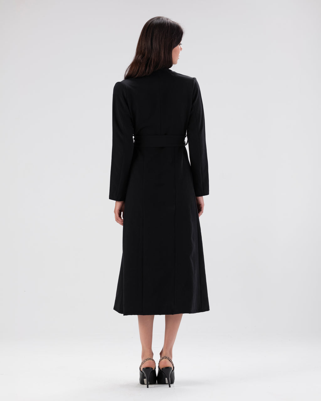 RIWAQ FORMAL DRESS
