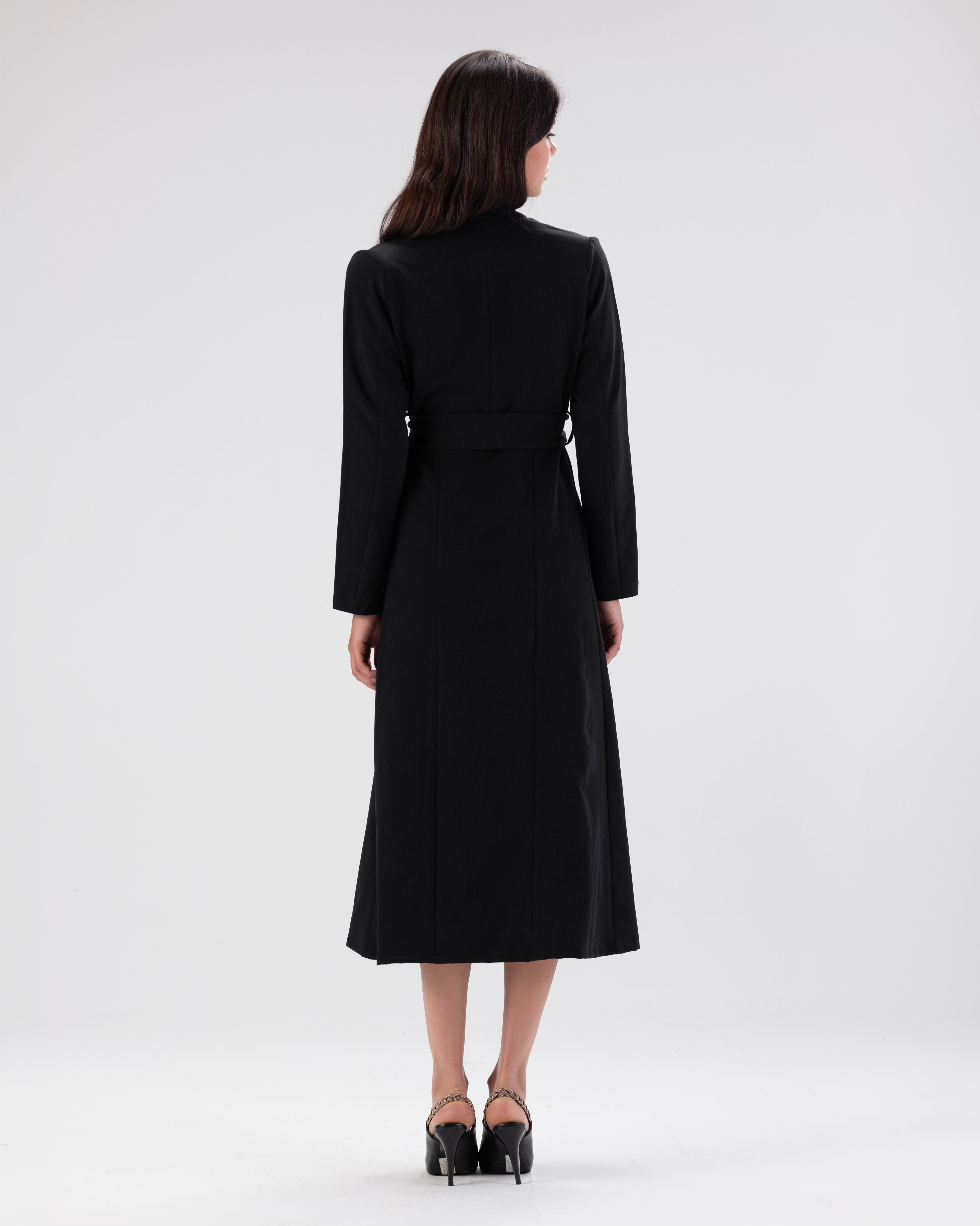RIWAQ FORMAL DRESS