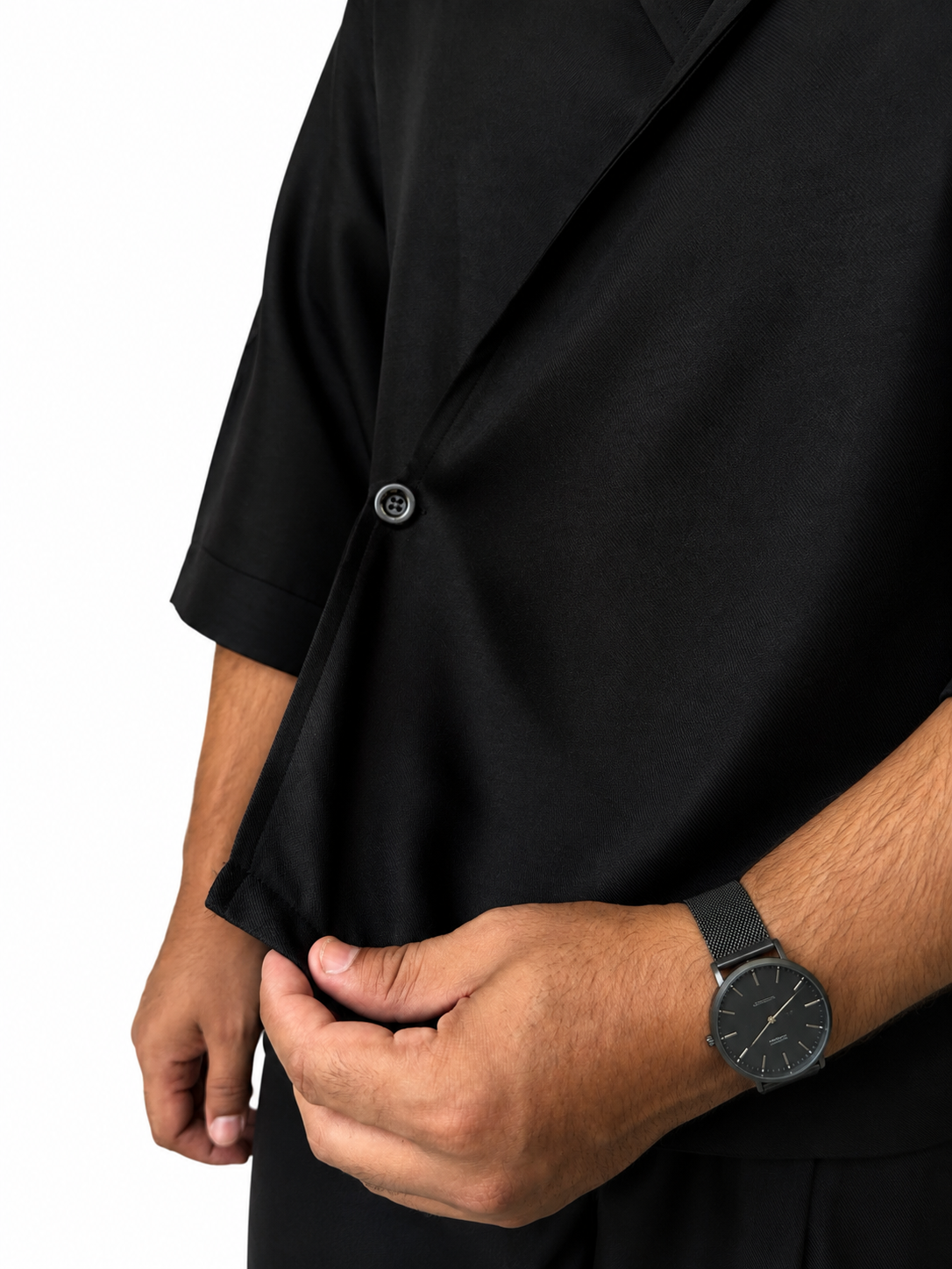 LIWAN Black Set
