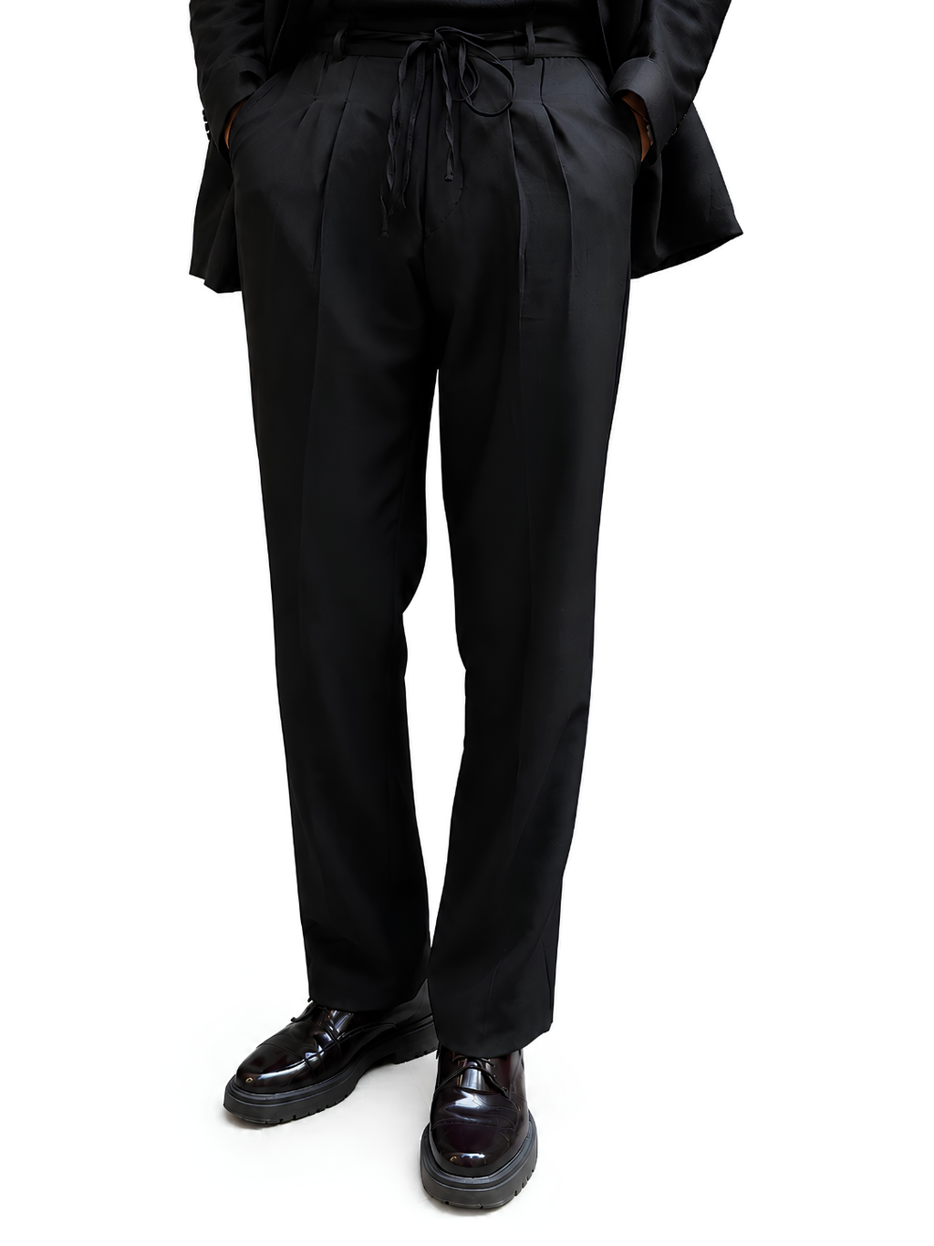 LIWAN Black Set