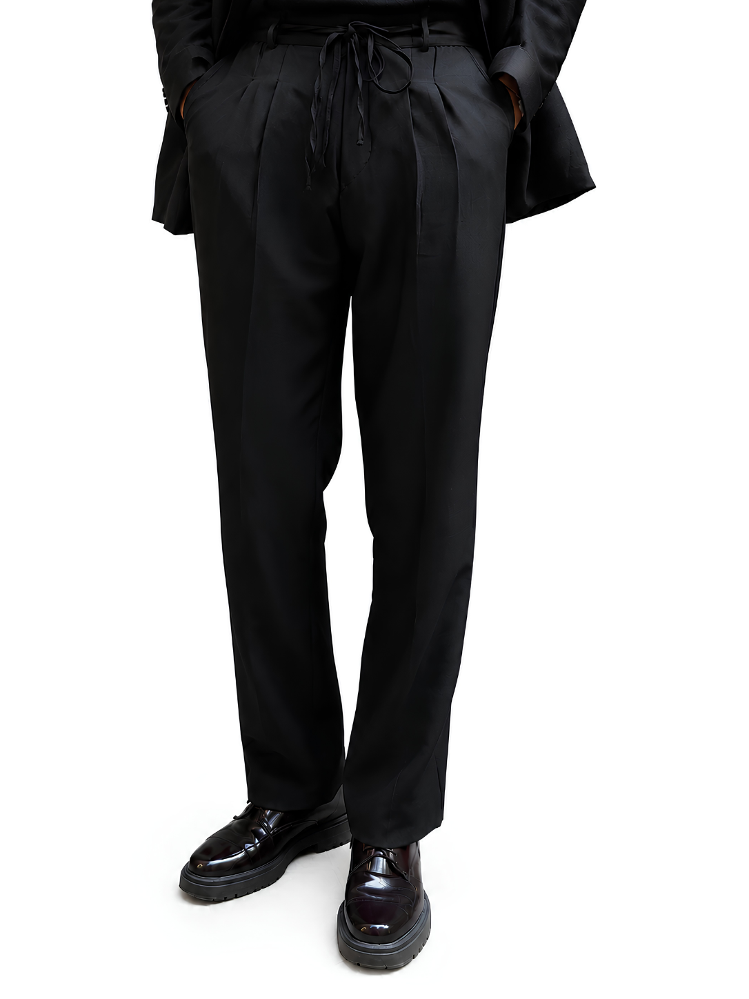 LIWAN Black Set