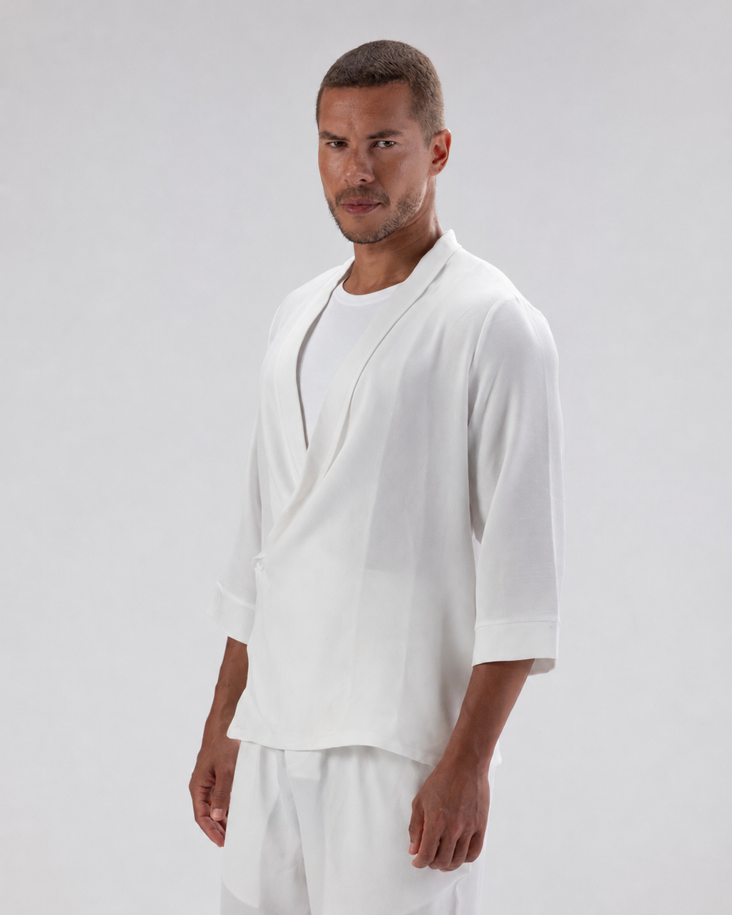 LIWAN White Set