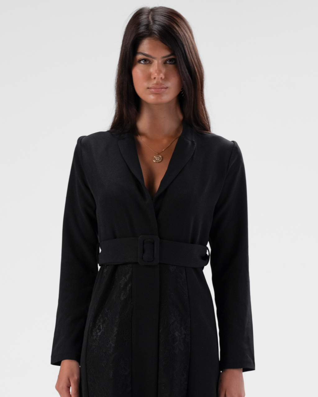 RIWAQ FORMAL DRESS