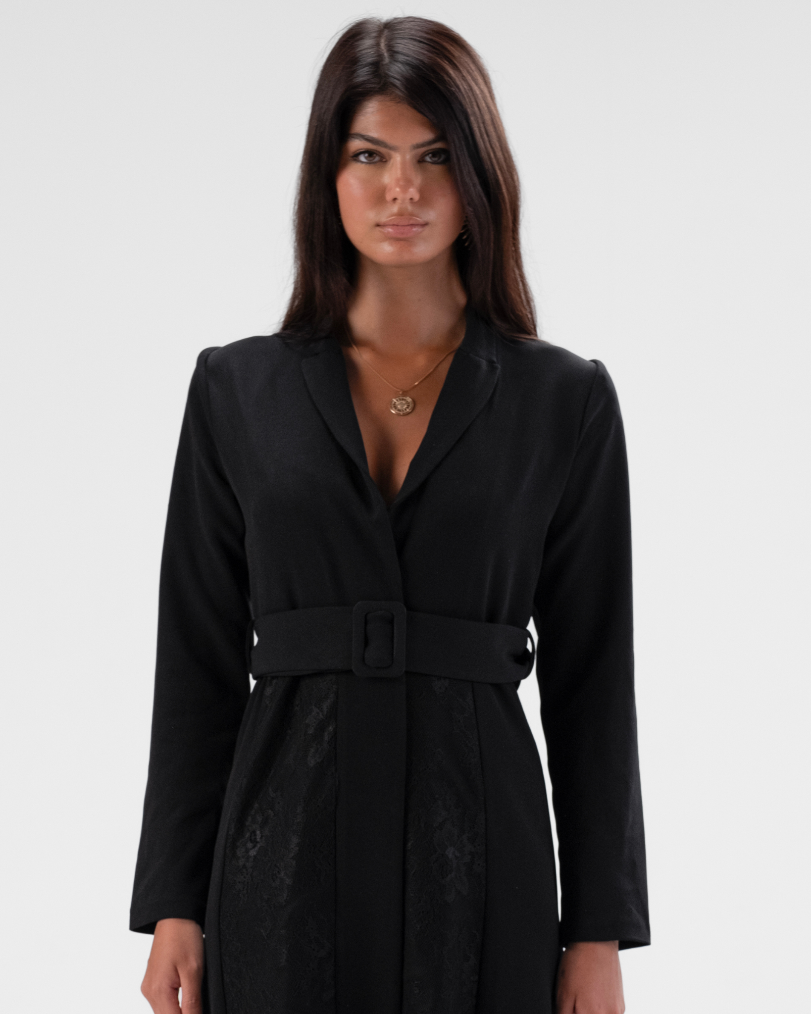 RIWAQ FORMAL DRESS
