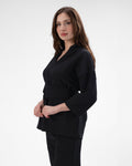 Aurelia Black Set - Olmont
