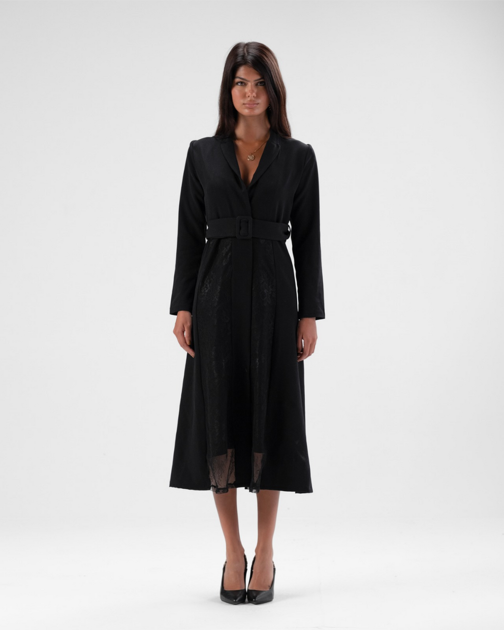 RIWAQ FORMAL DRESS