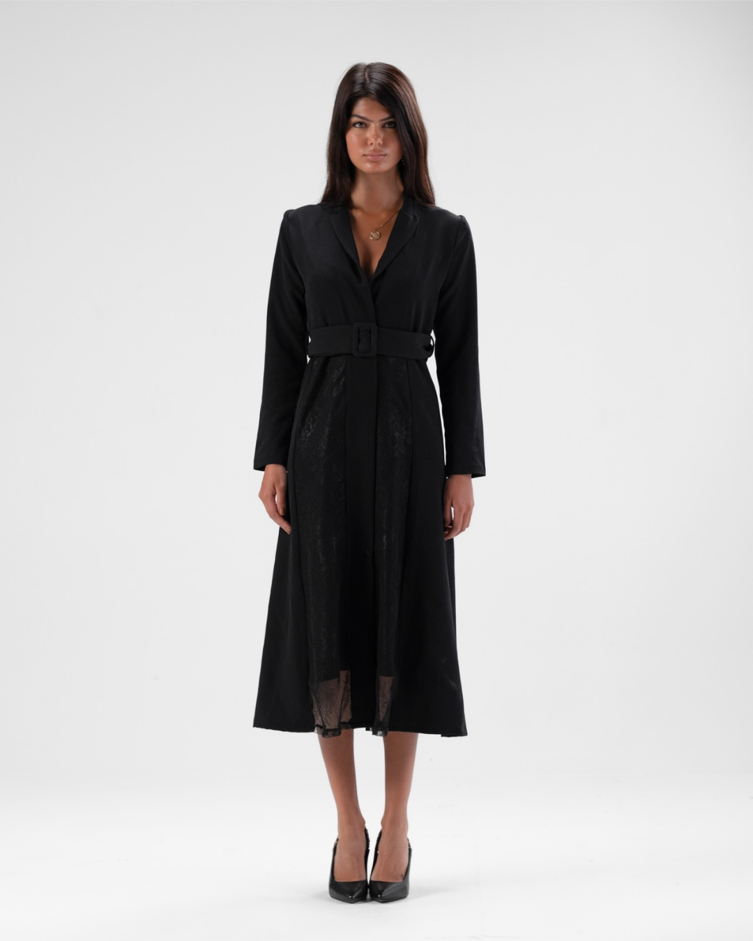 RIWAQ FORMAL DRESS