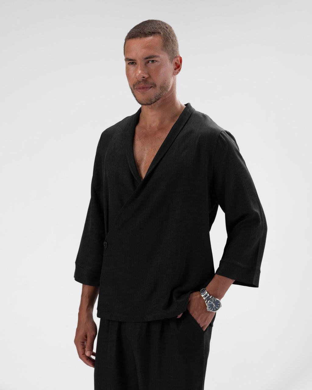 LIWAN Black Set - Olmont