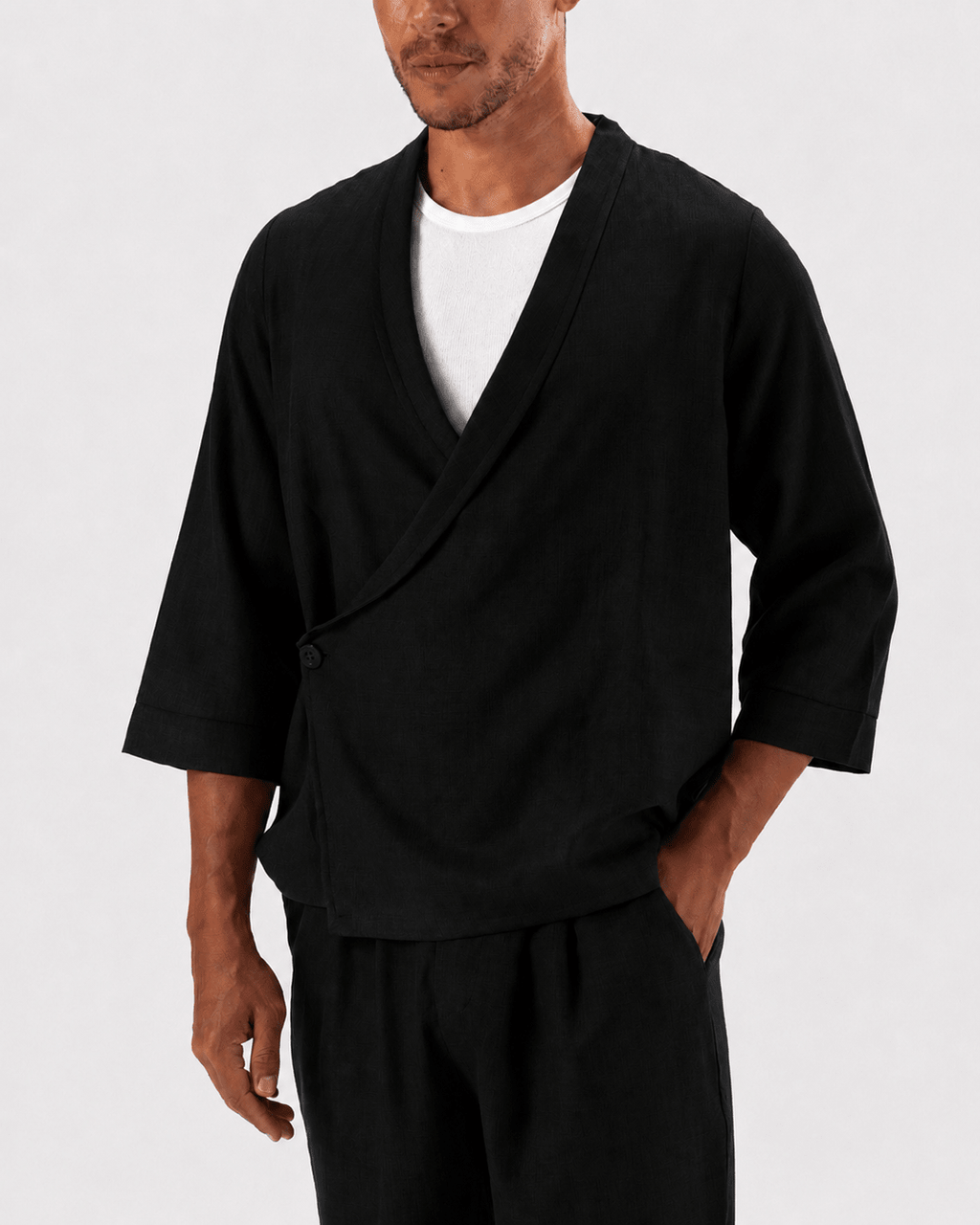 LIWAN Black Set - Olmont