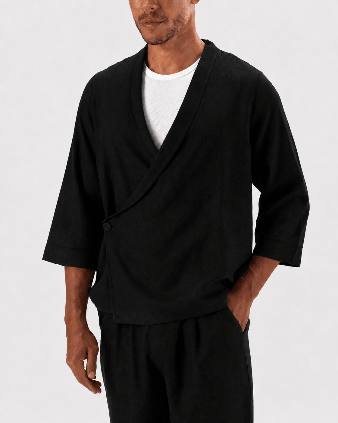 LIWAN Black Set - Olmont