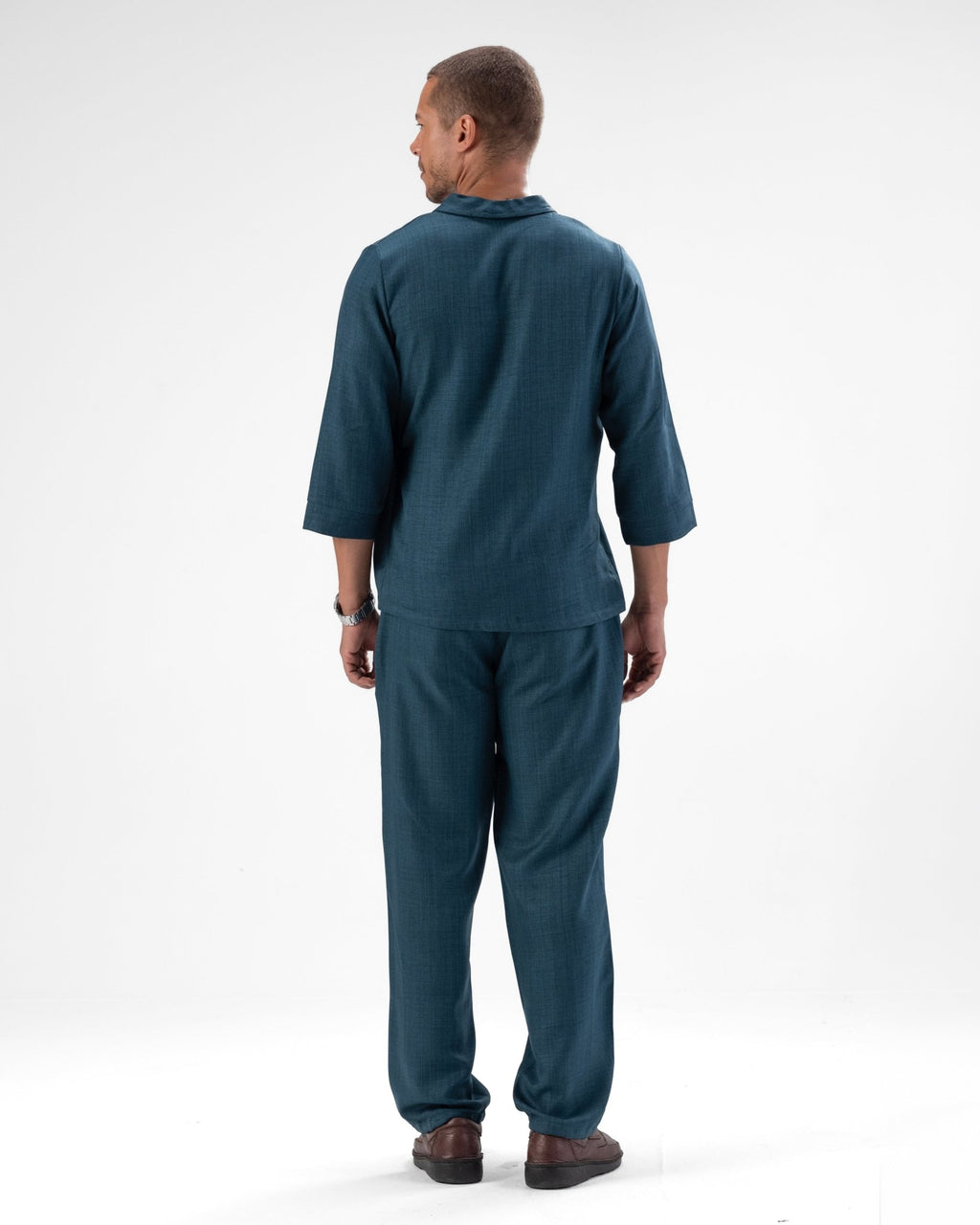 LIWAN Deep Teal Set