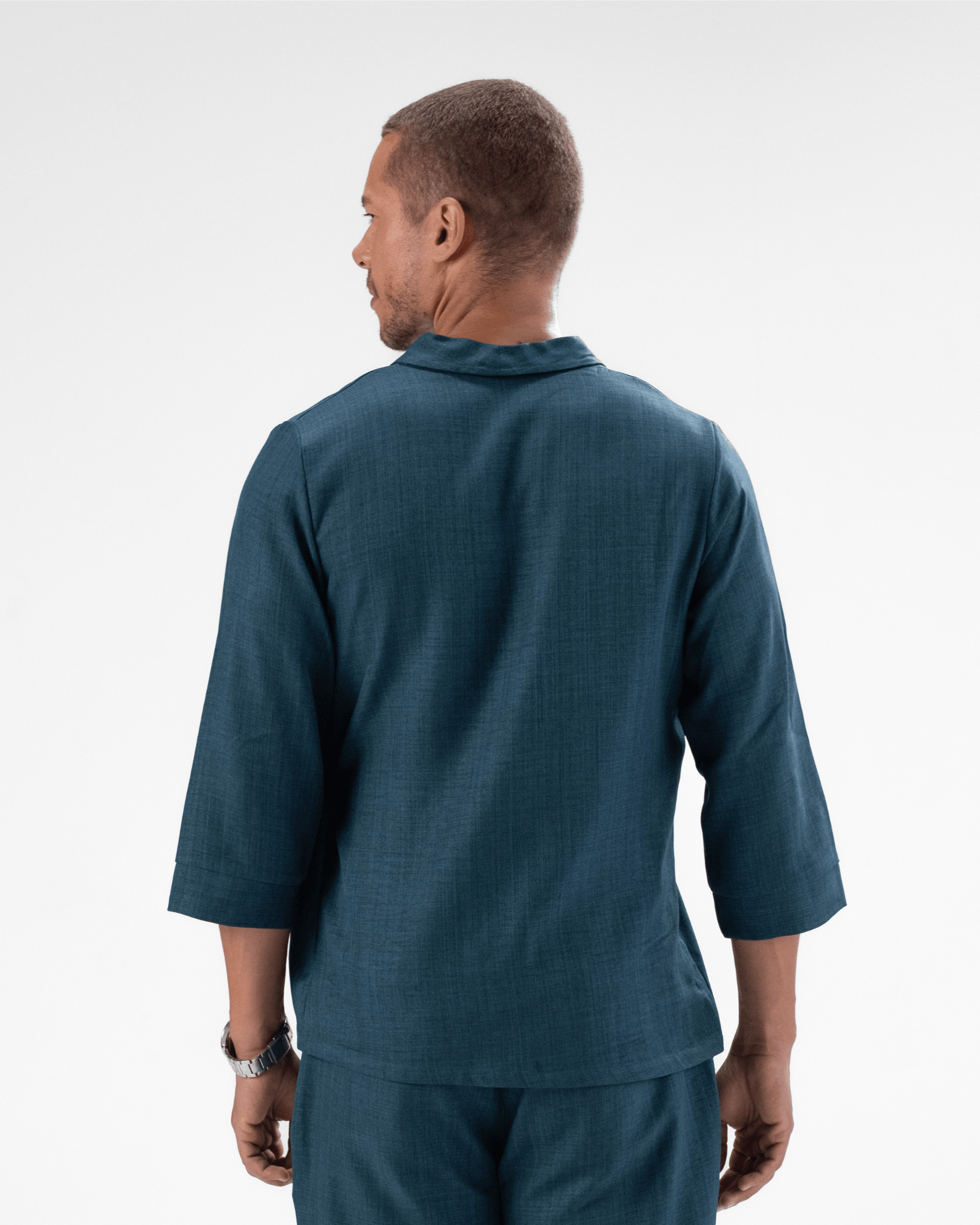 LIWAN Deep Teal Set