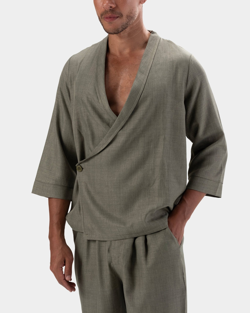 LIWAN Olive Set