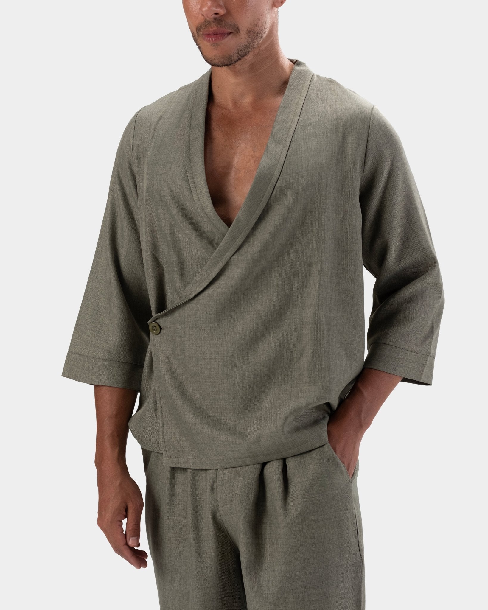 LIWAN Olive Set