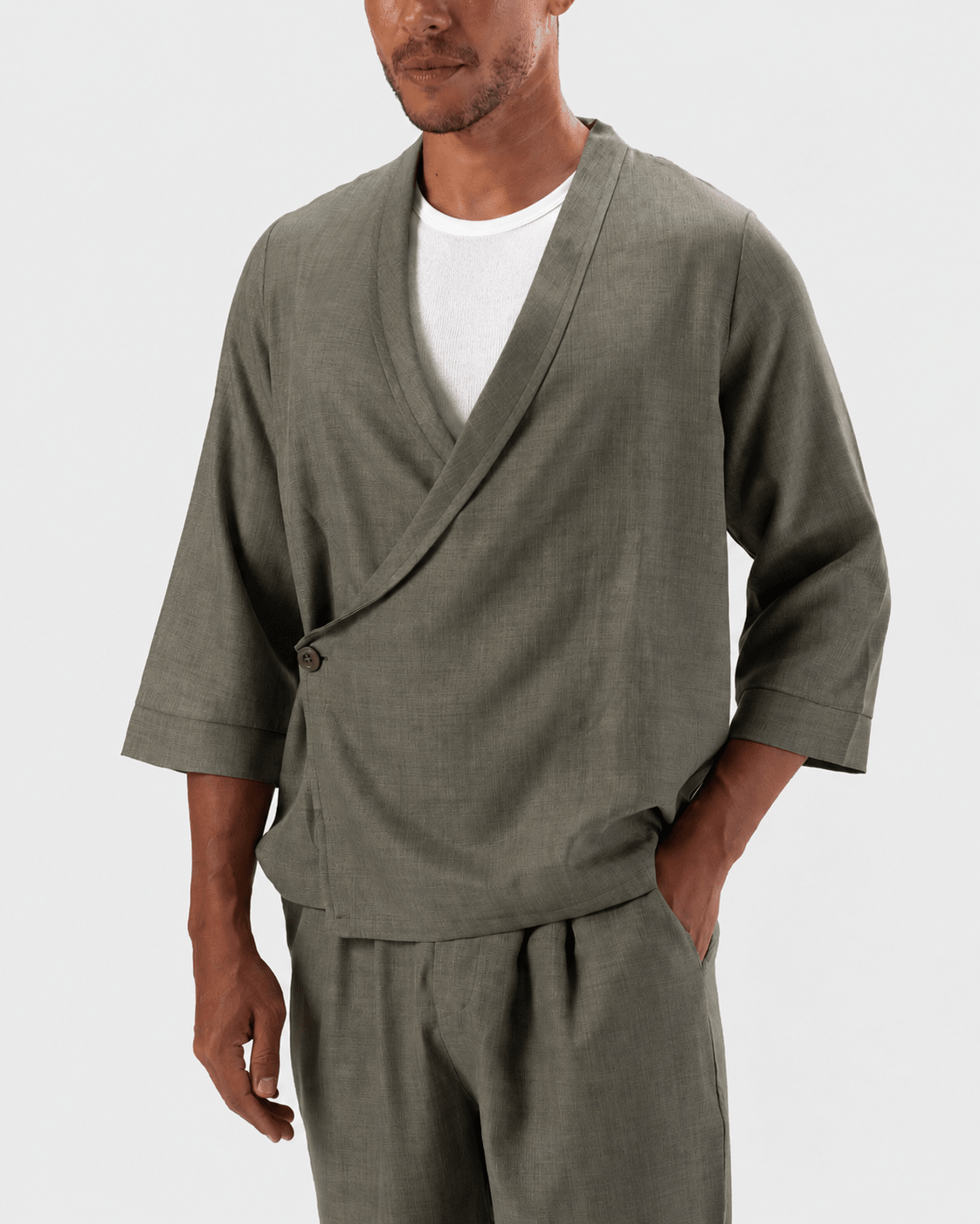 LIWAN Olive Set