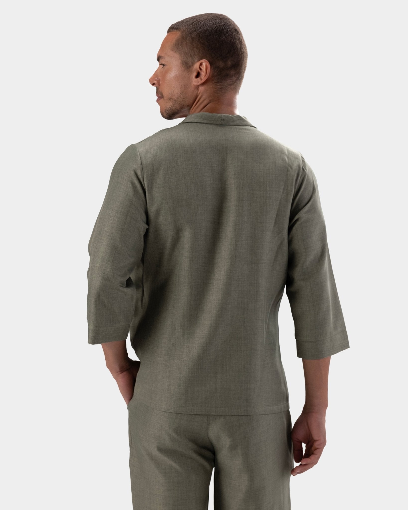 LIWAN Olive Set