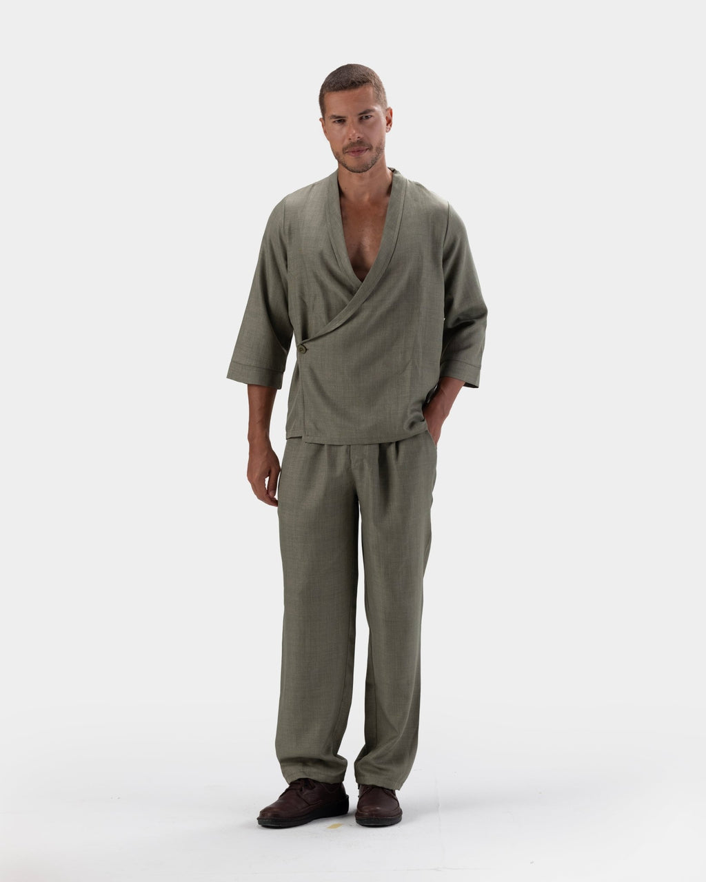 LIWAN Olive Set