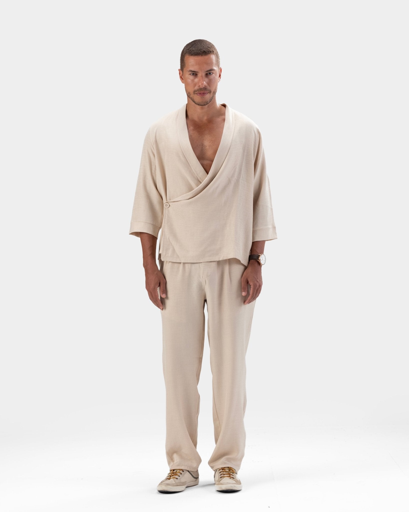 LIWAN Soft Sand Set - Olmont