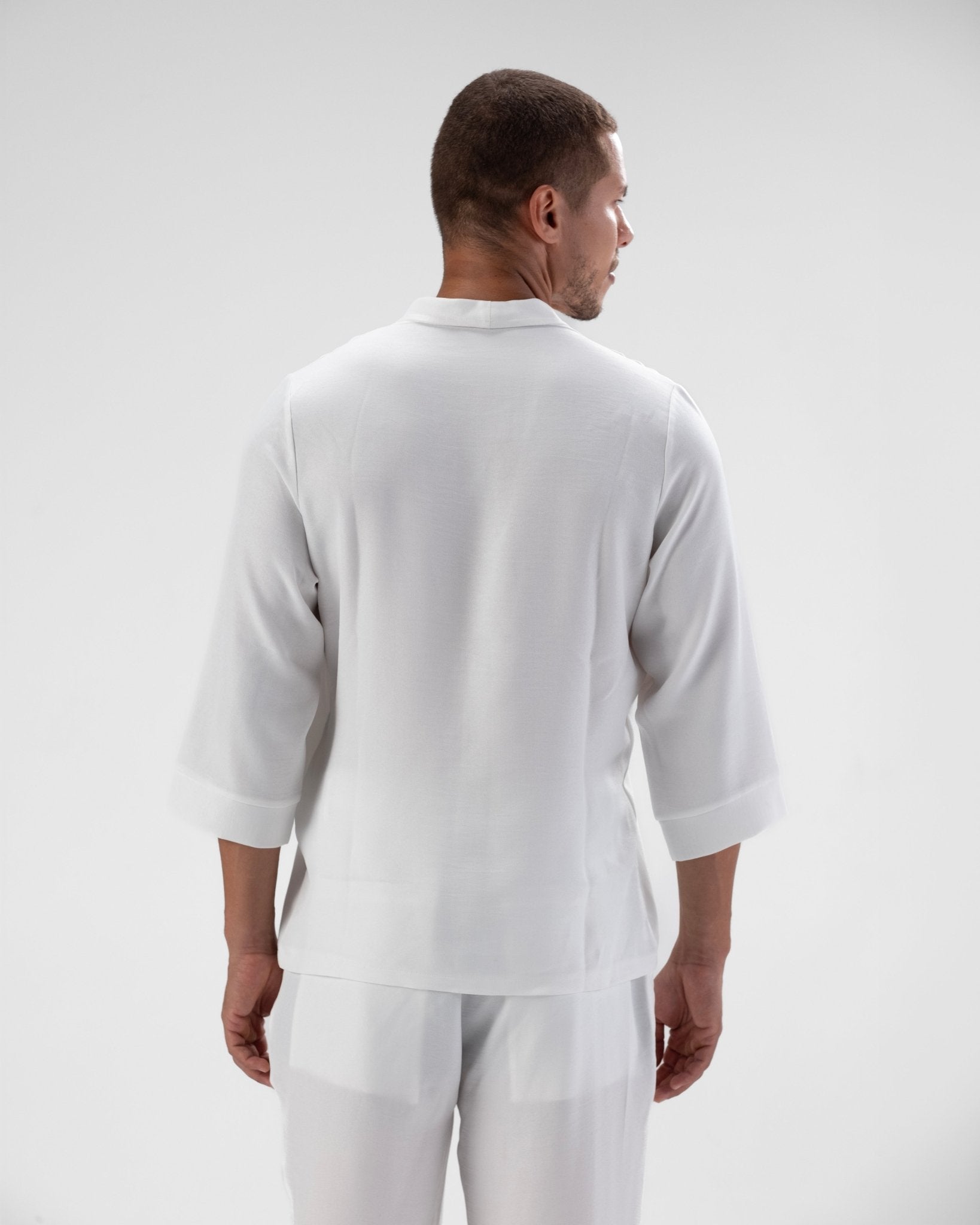 LIWAN White Set - Olmont