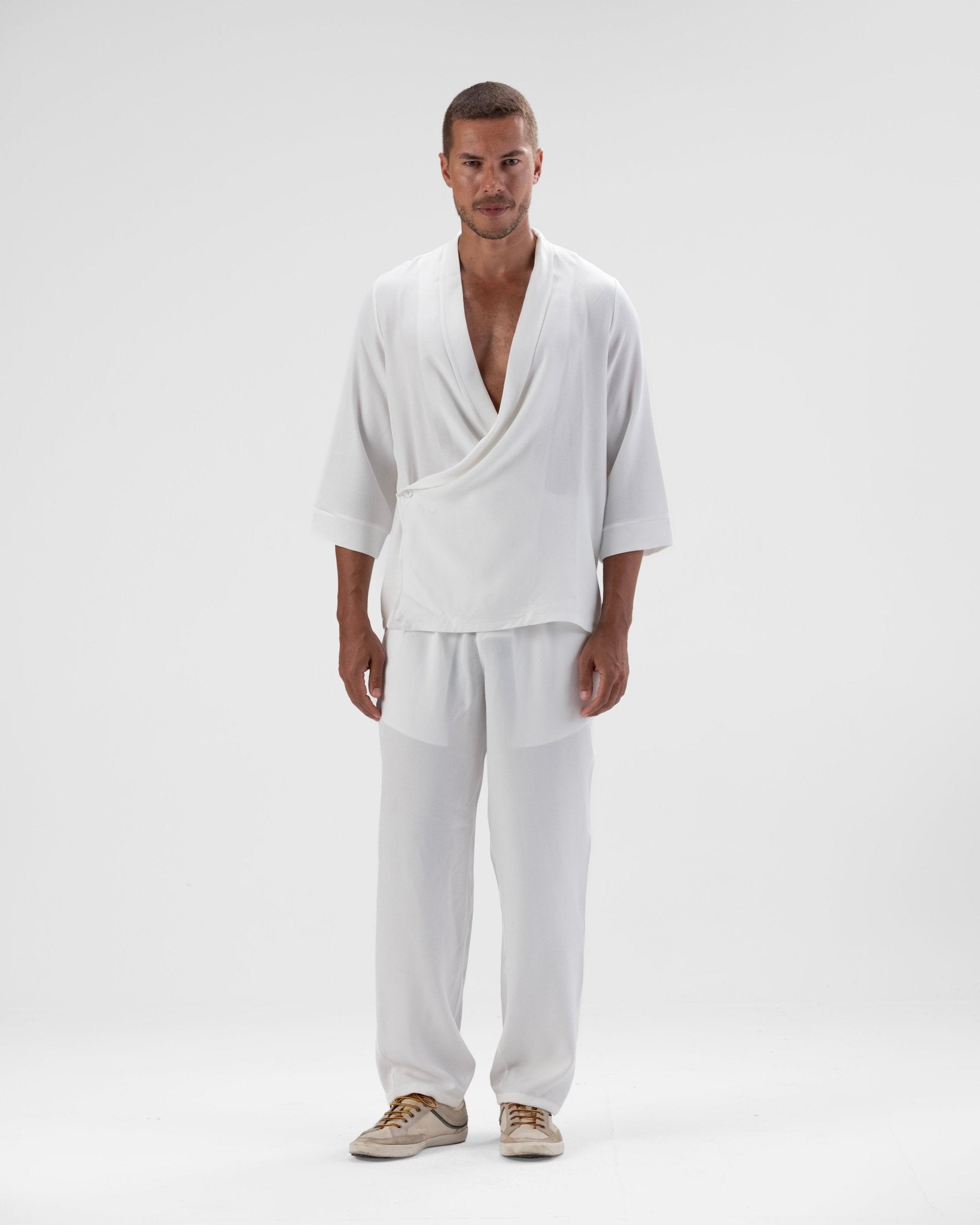LIWAN White Set - Olmont