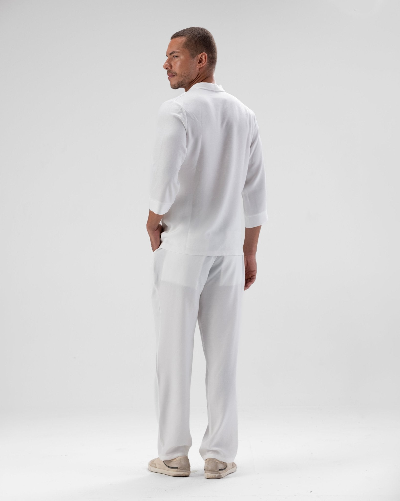 LIWAN White Set - Olmont