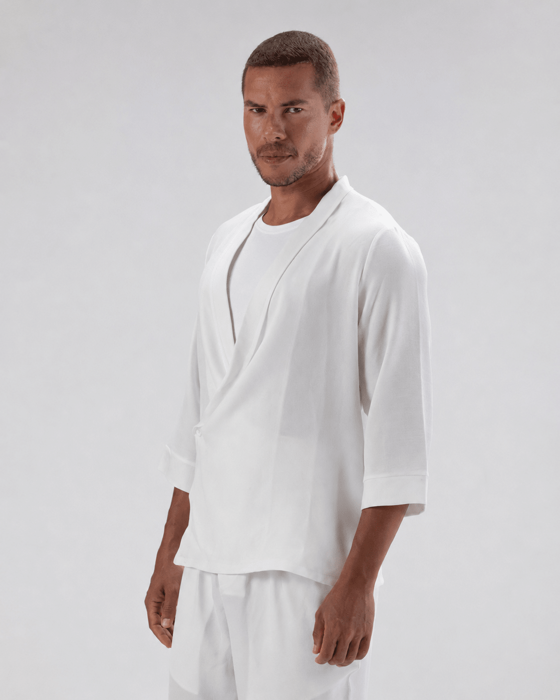 LIWAN White Set - Olmont