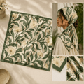 Verdant Scarf